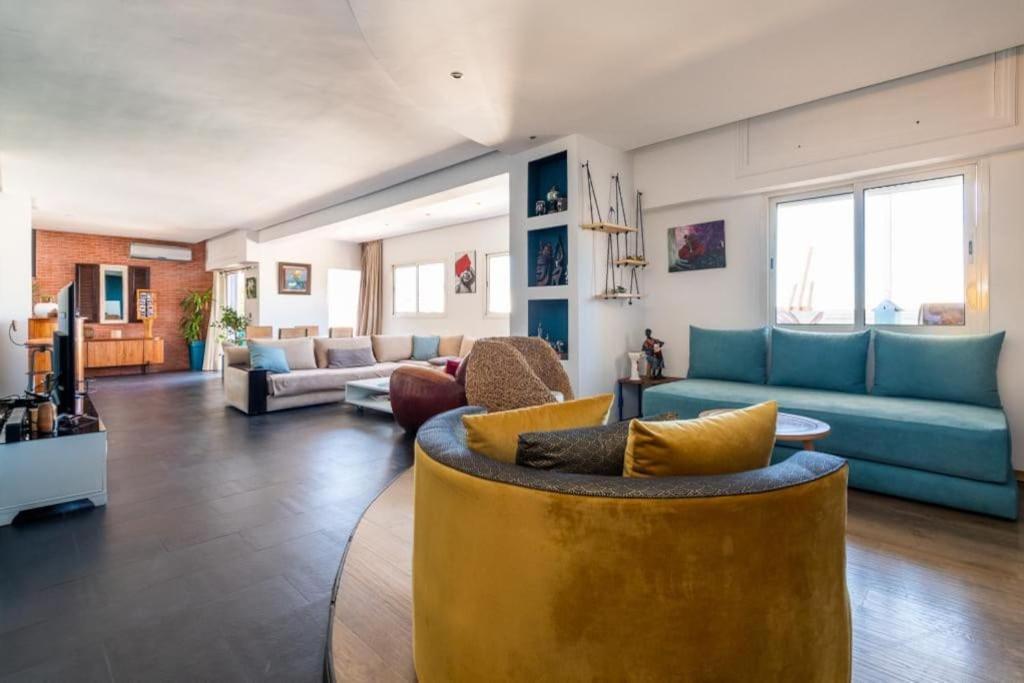 Apartamento Atypique