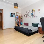 Appartement Atypique