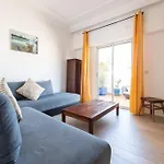 Appartement Atypique
