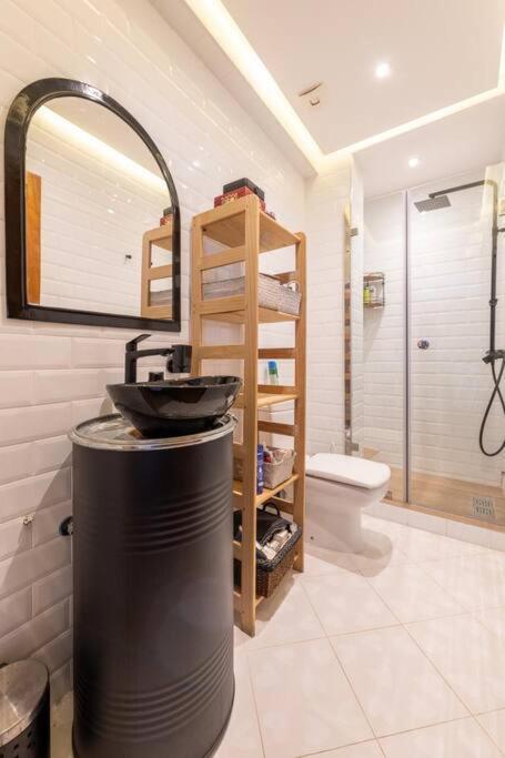 Apartment Atypique Casablanca