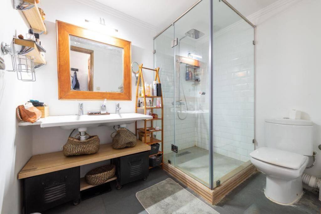 Atypique Apartment