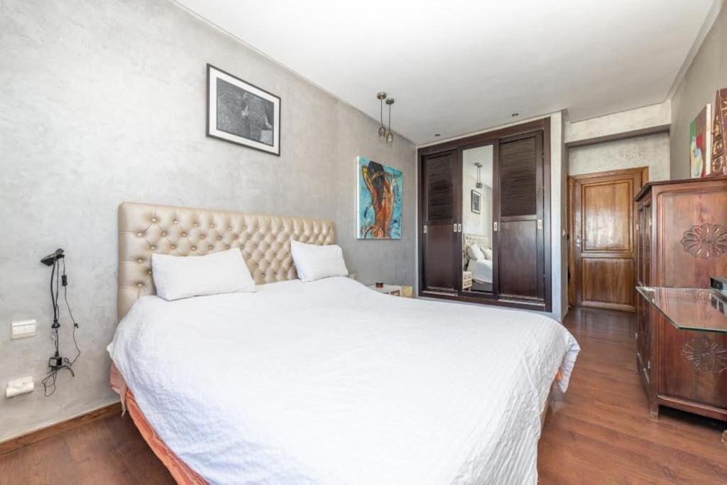 Atypique Casablanca
